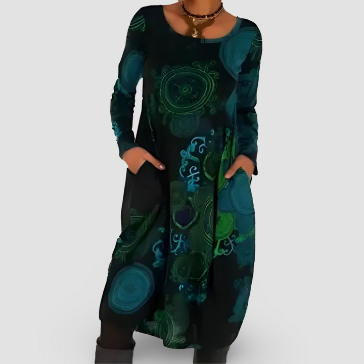 Mirla | Winter Dress