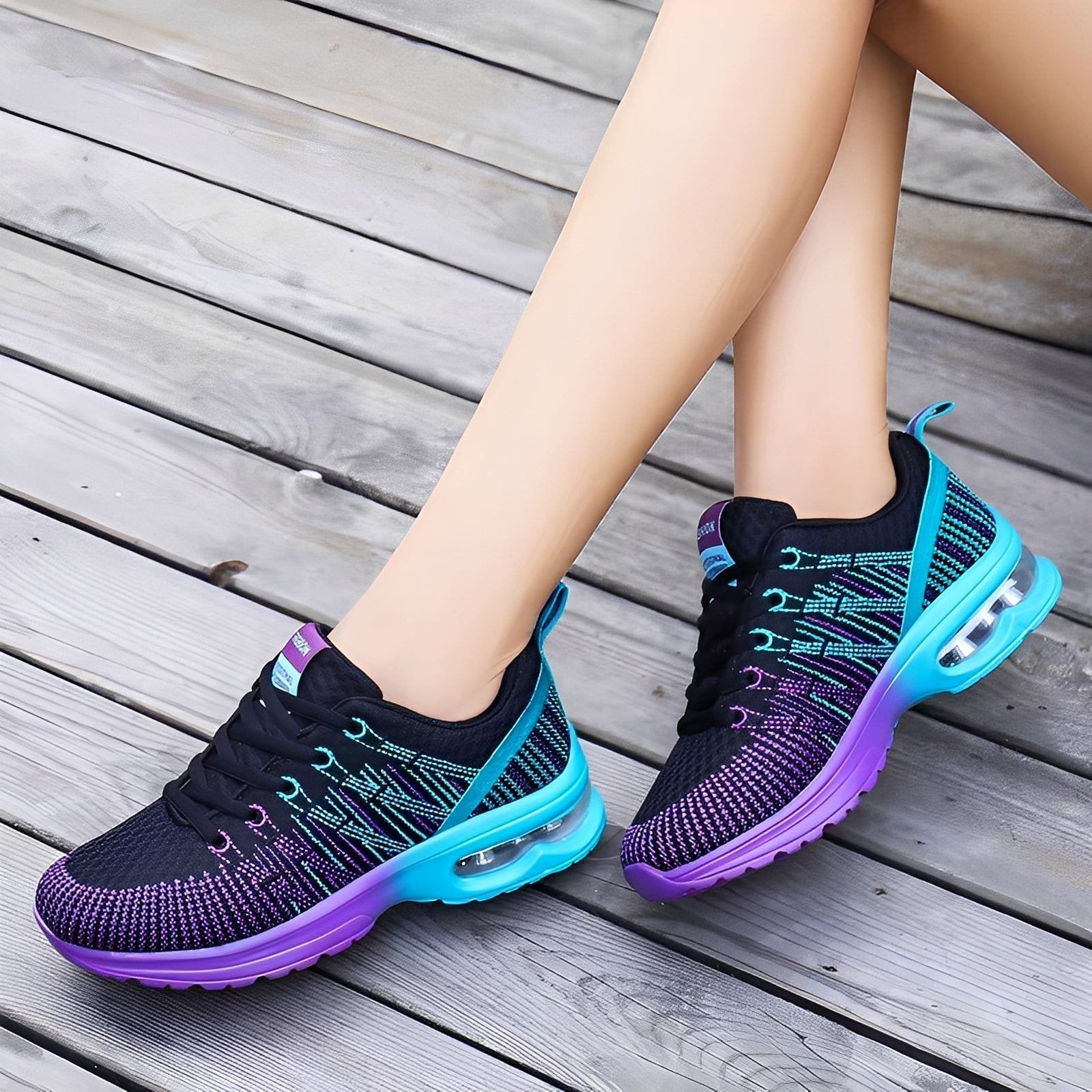 Nichole - Eleganti, comode scarpe per donne