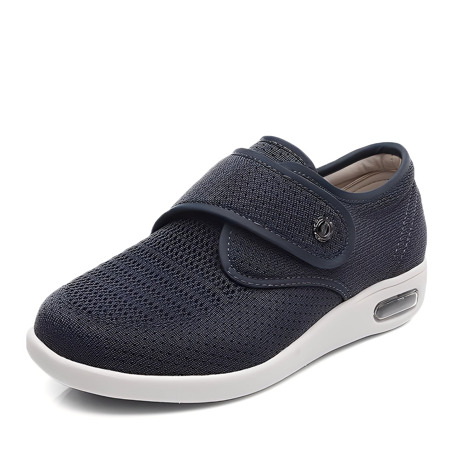Zoey - Comode scarpe casual con vestibilità larga per donne