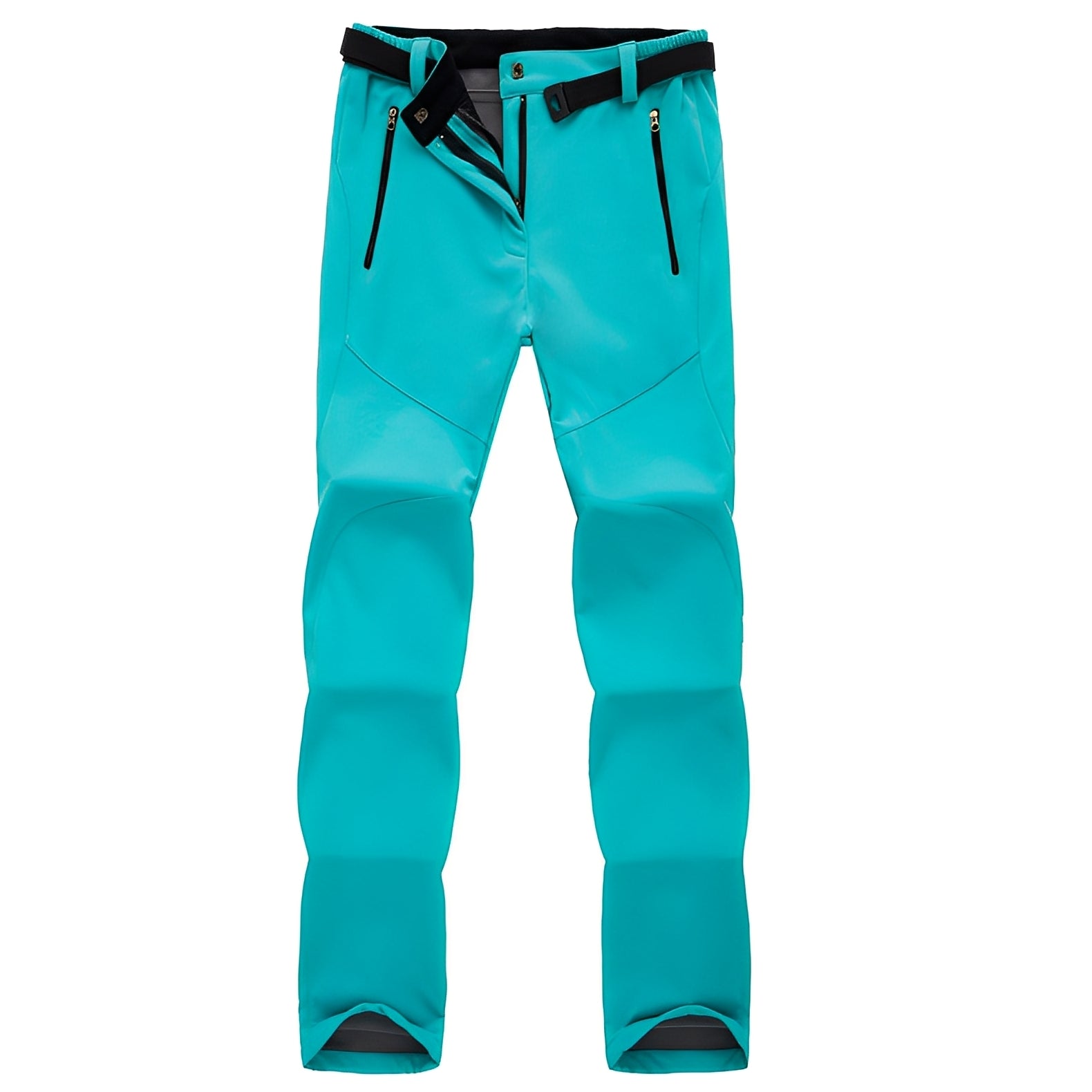 Finnley - Pantaloni da escursione outdoor unisex impermeabili