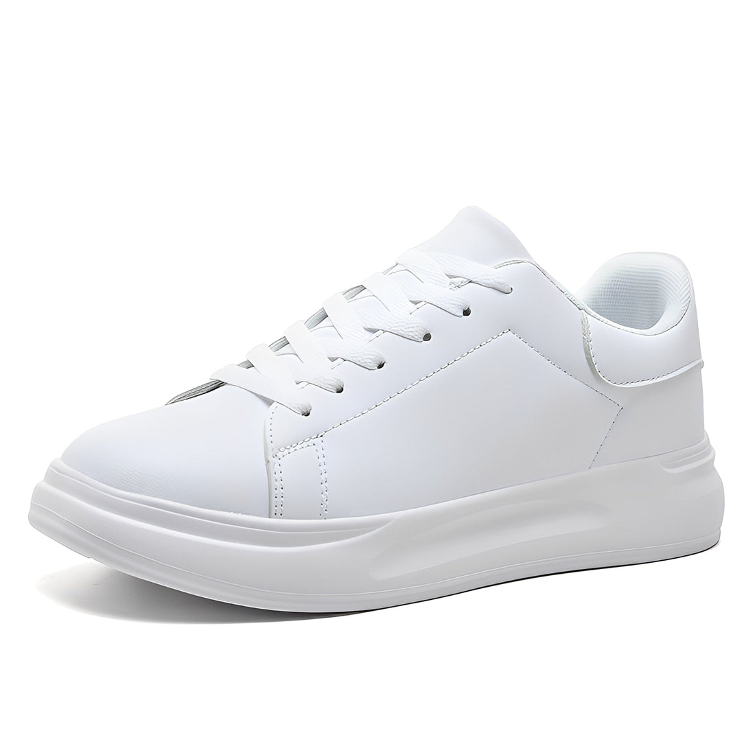 Carreen - Eleganti, comode sneaker in pelle per donne