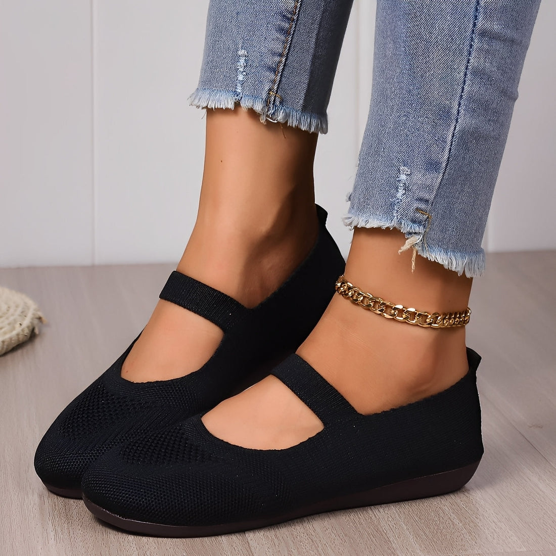 Rorie - Comode, morbide scarpe casual per donne