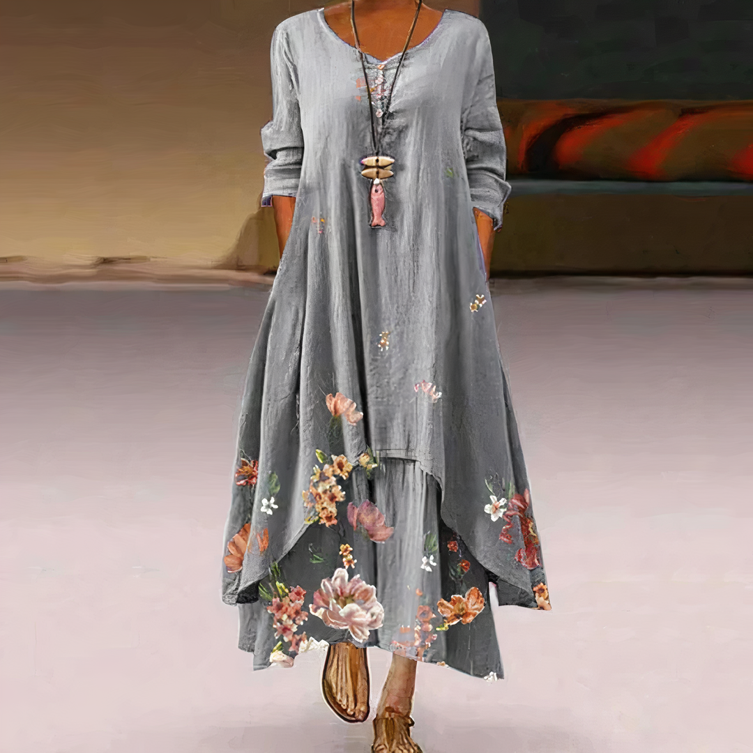 Flower – Elegant Dress