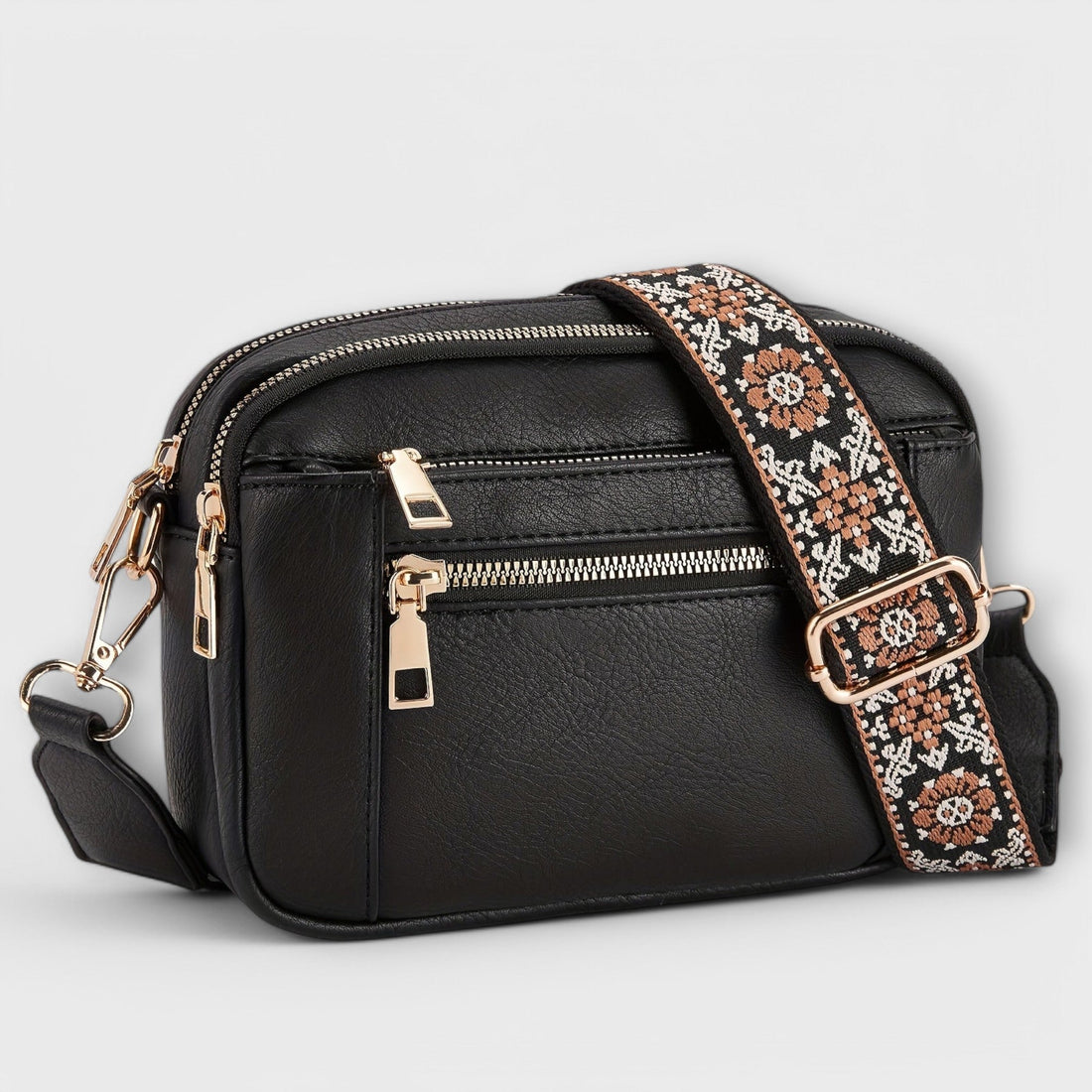 Dorianyx | Borsa retro boho chic