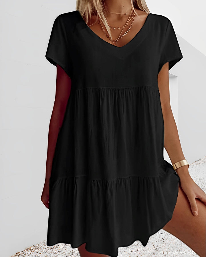 Gwenevere - Casual and Elegant Dress for Women