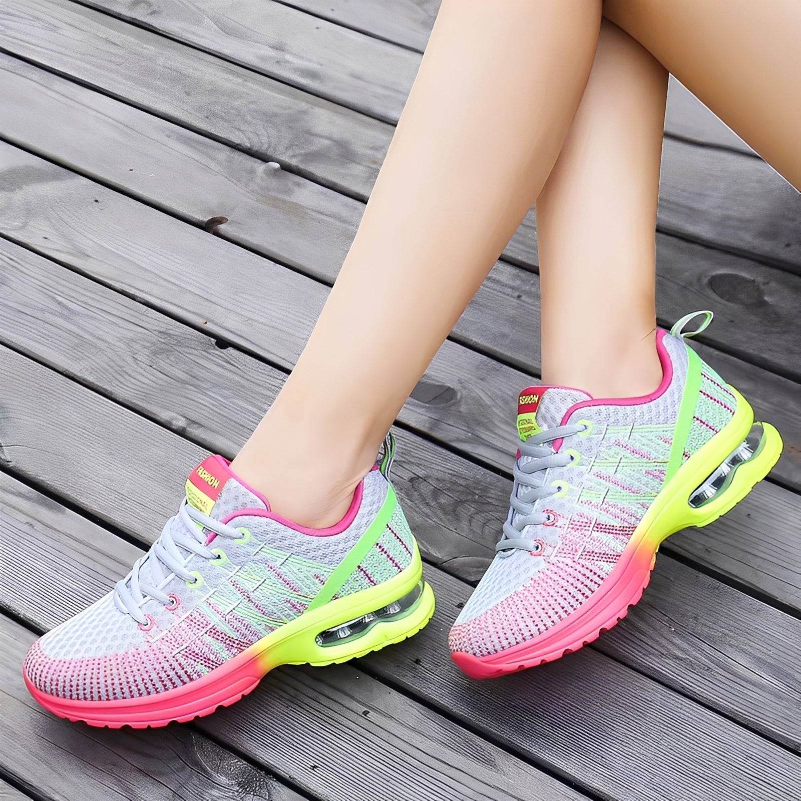 Nichole - Eleganti, comode scarpe per donne