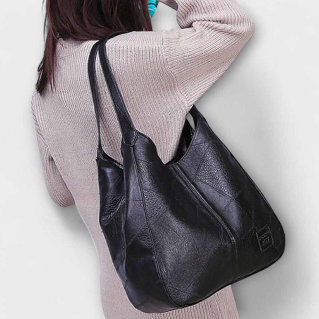 Orineth | Borsa in pelle elegante