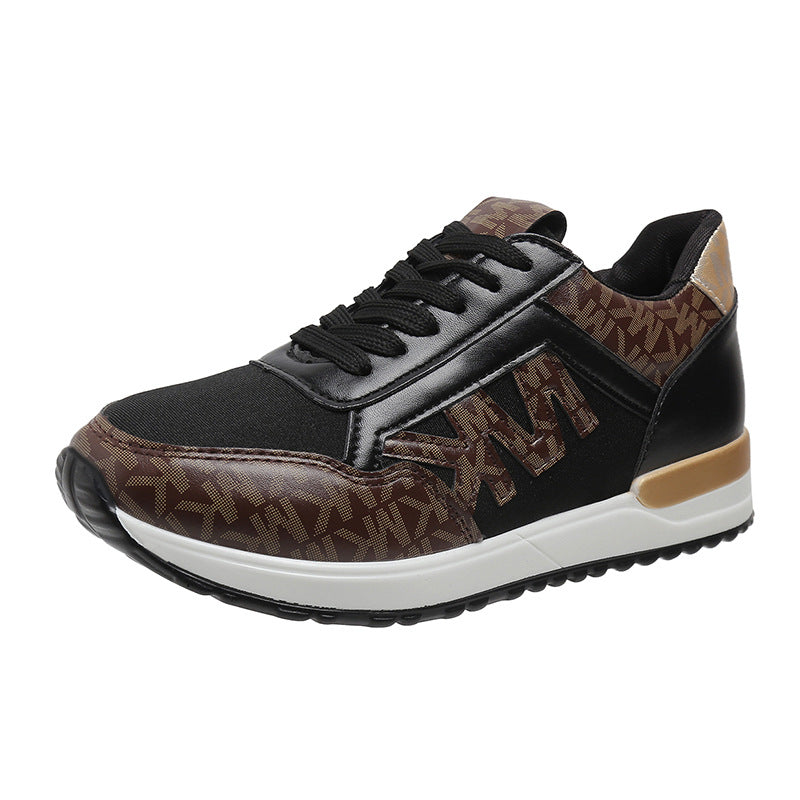 Beverley - Eleganti, comode sneaker per donne