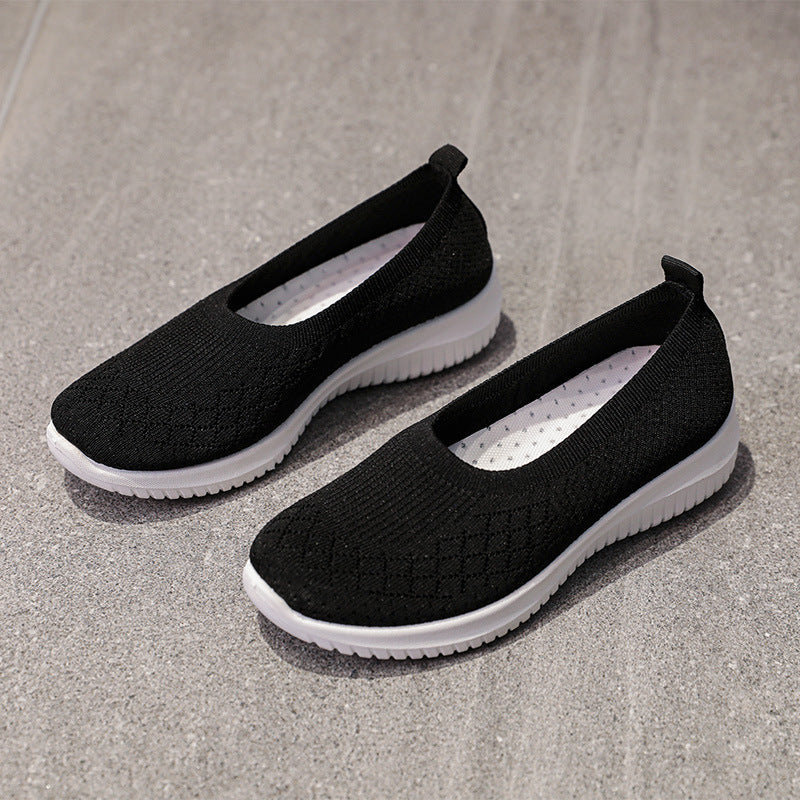 Monna - Casual e ultraleggeri slipper per donne