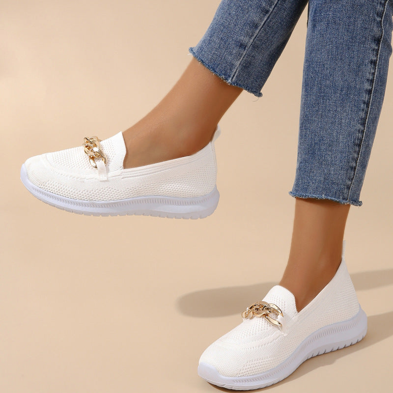 Isabella - Elegant Orthopedic Shoes for Women