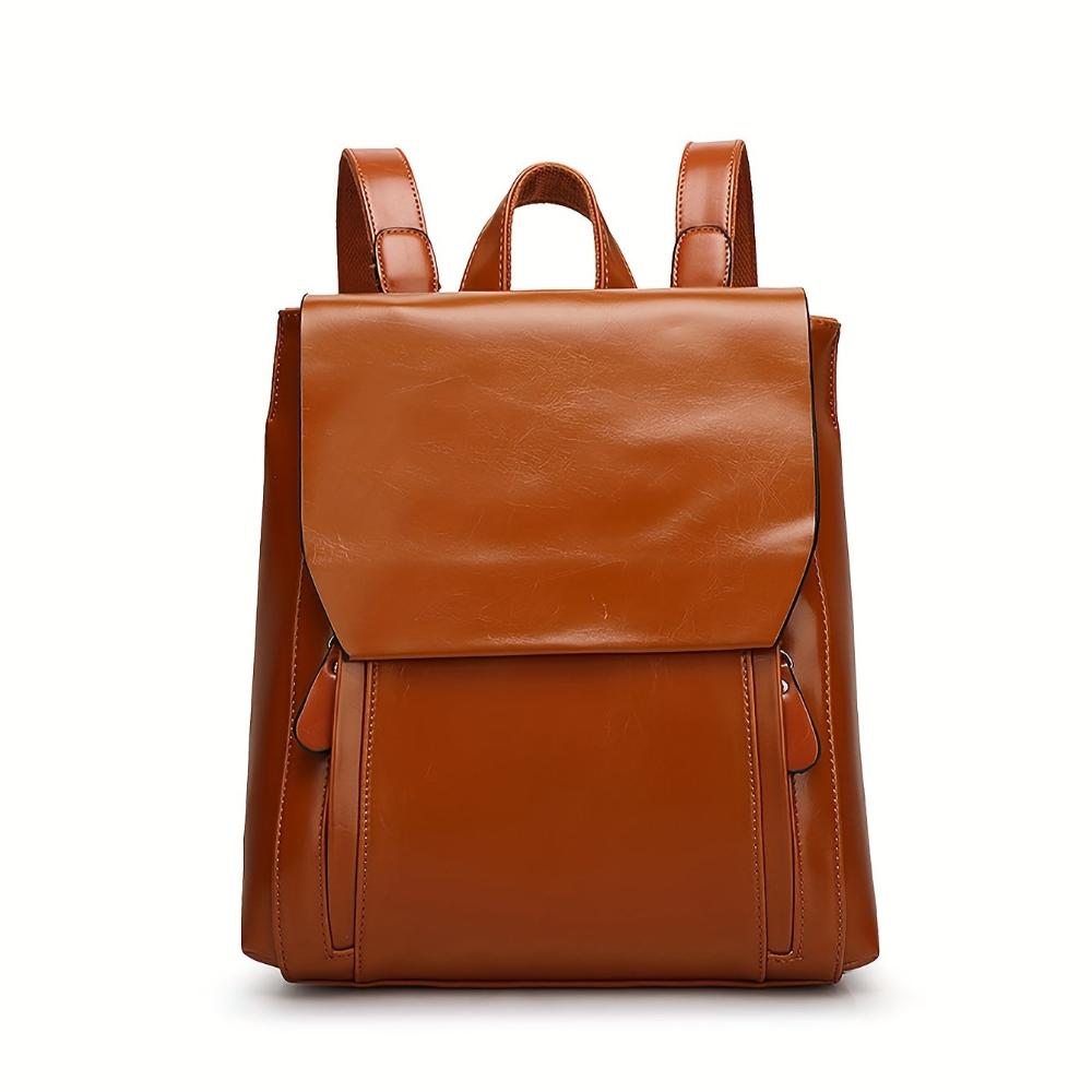 Hannelore | Elegant Vintage Backpack