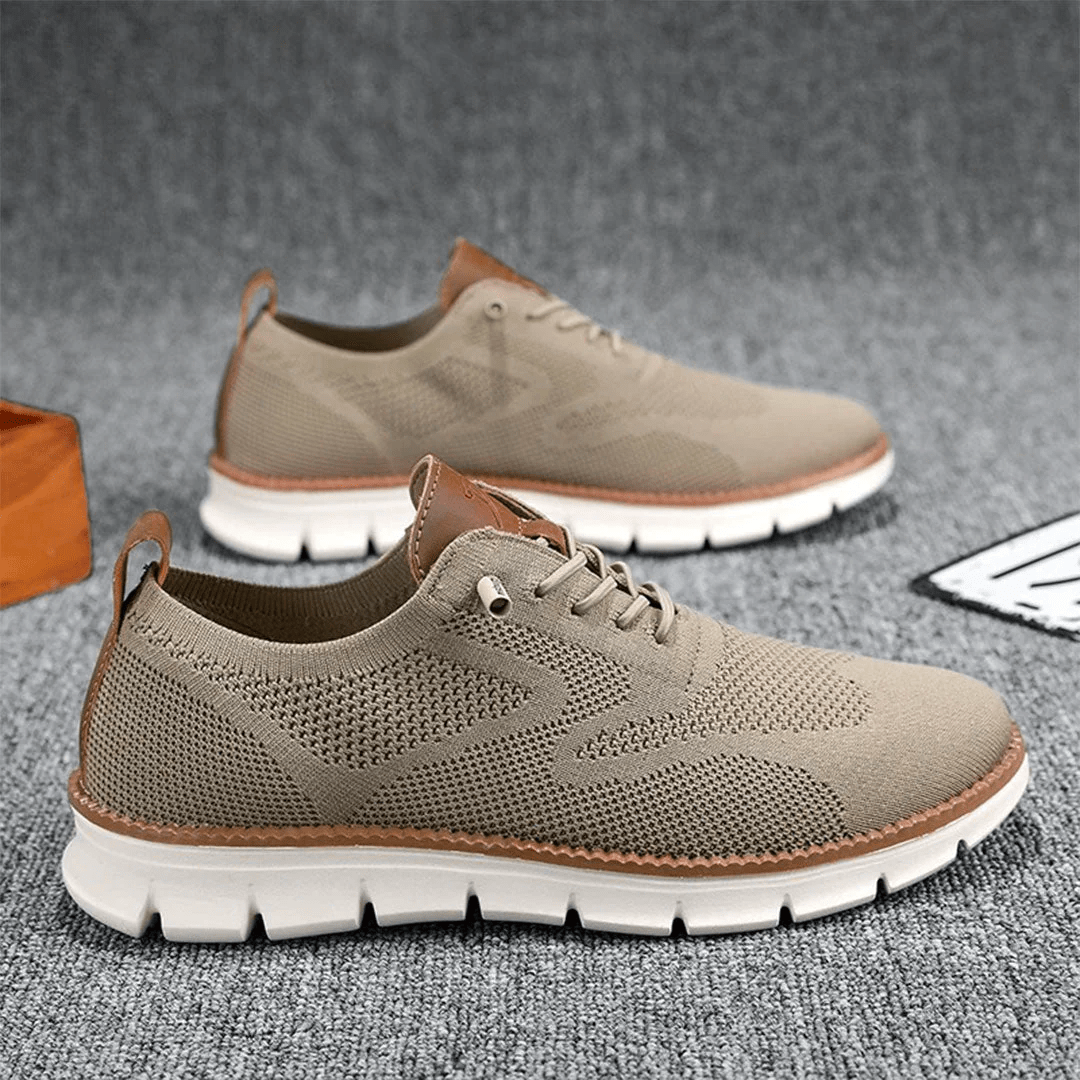 Dos - Scarpe Comode Ergonomiche per Uomini