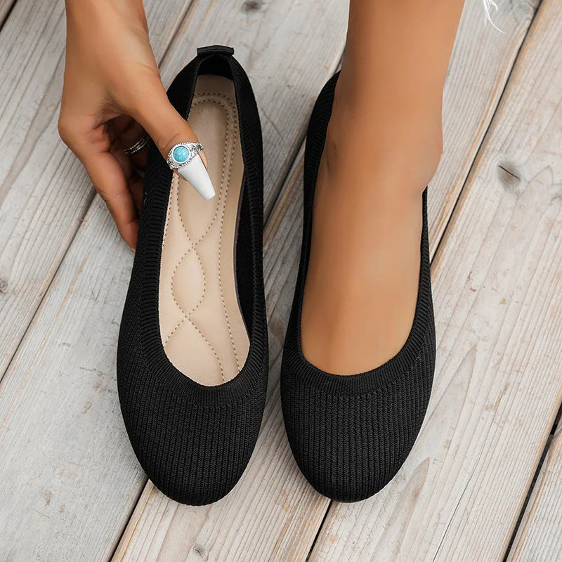 Nalani – Breathable Non-Slip Shoes