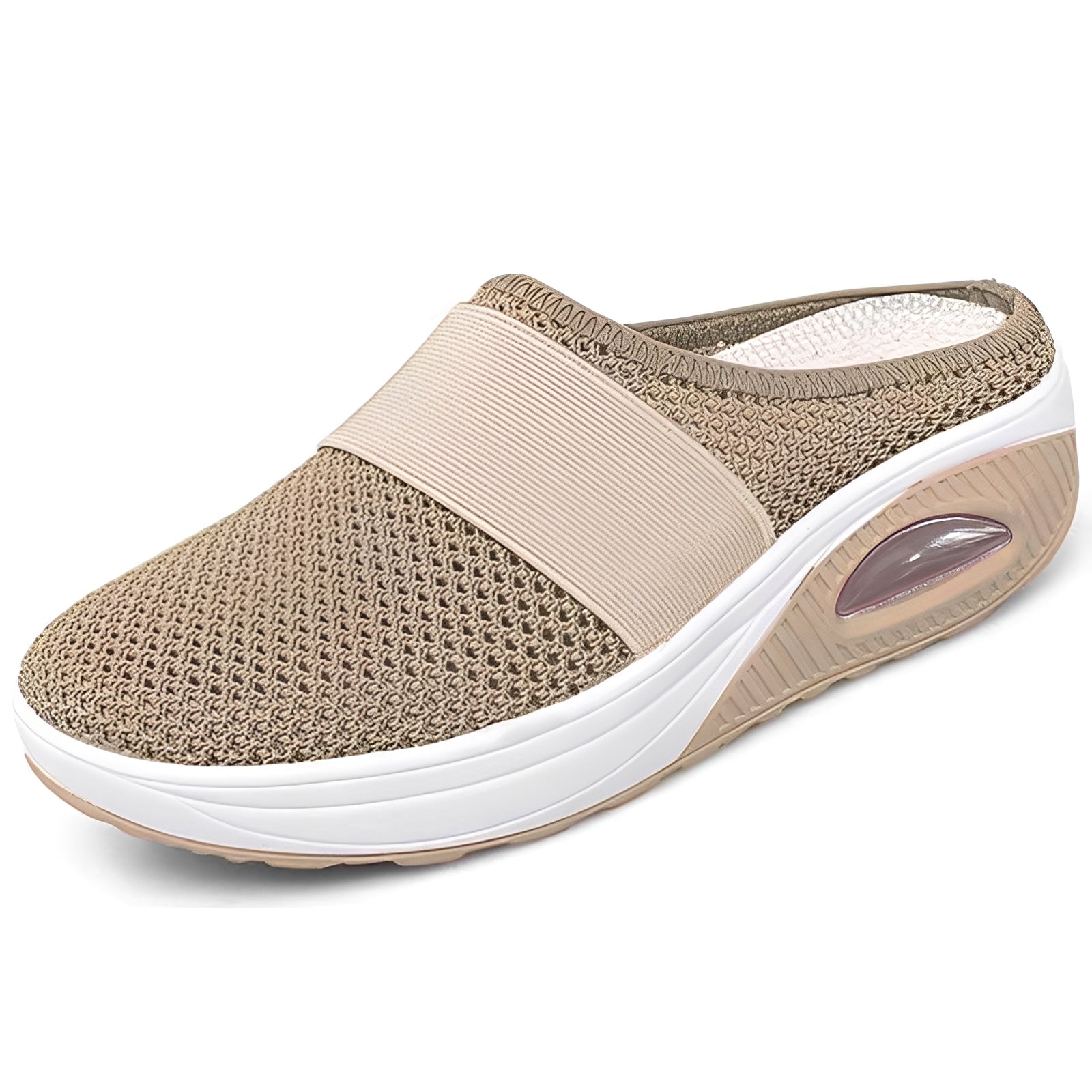 Essie - Comode Scarpe con Cuscino d'Aria per Donne