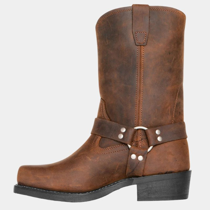 Rosie - Durable Women's Western Boots
