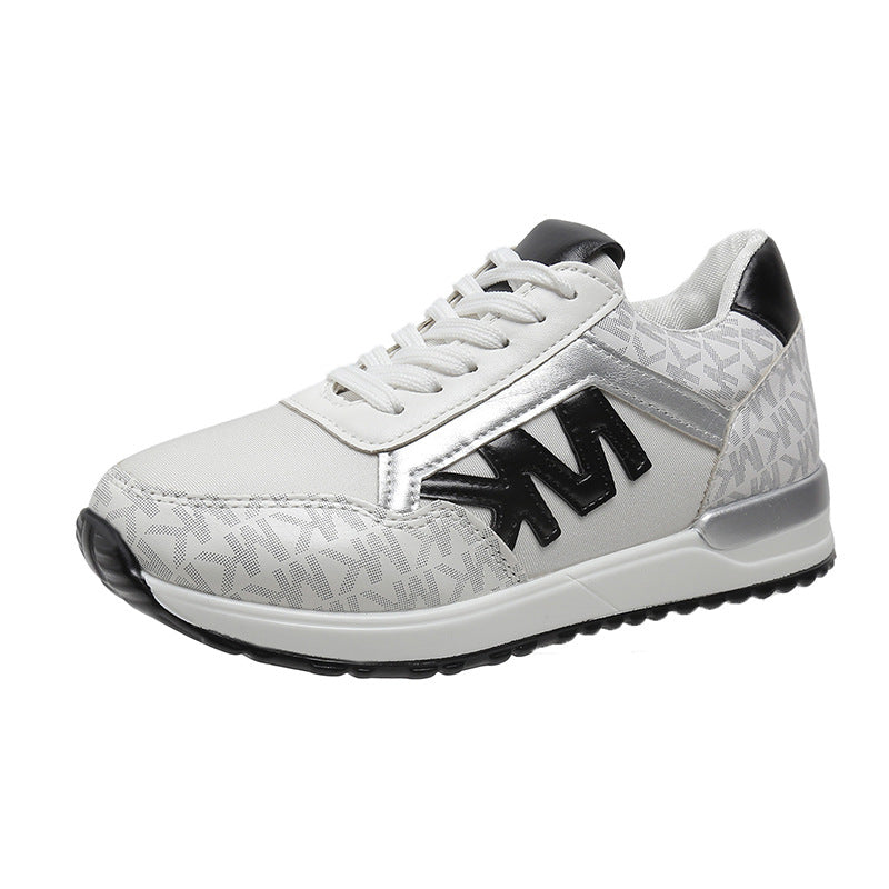 Beverley - Eleganti, comode sneaker per donne