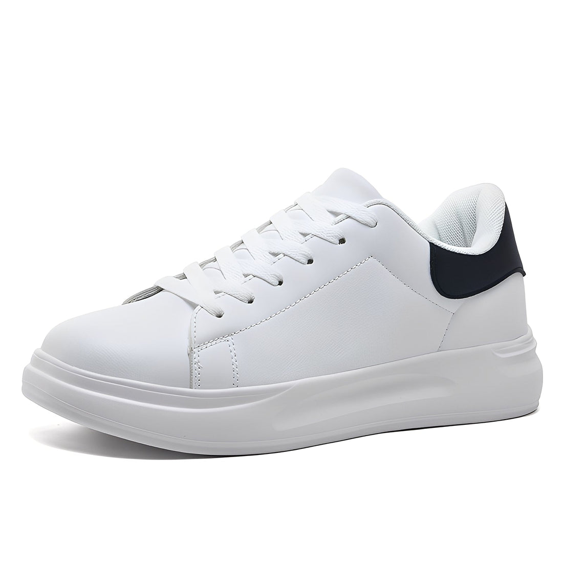 Carreen - Eleganti, comode sneaker in pelle per donne