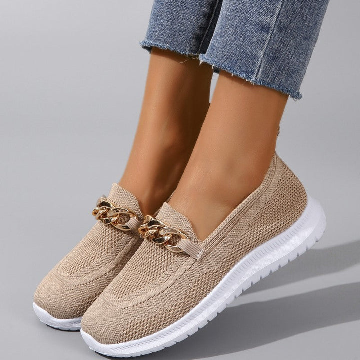 Isabella - Elegant Orthopedic Shoes for Women