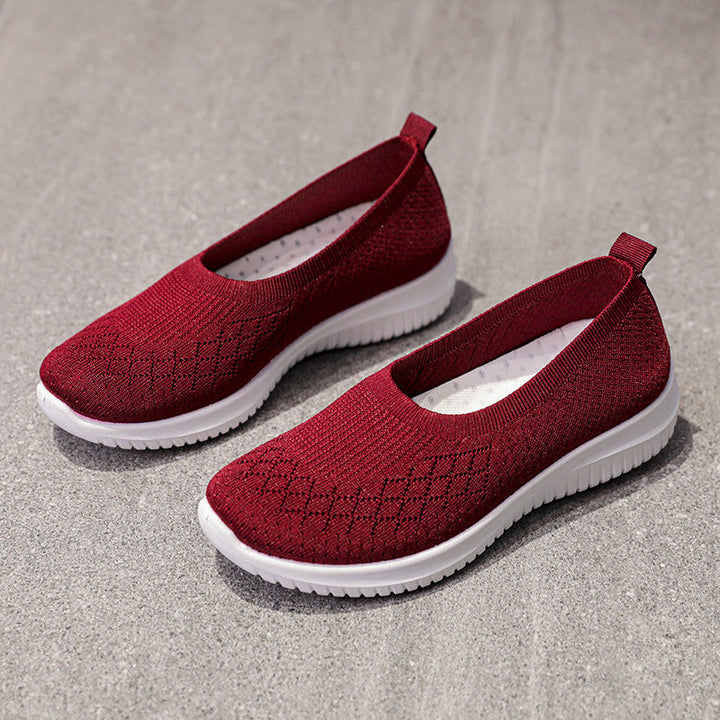Monna - Casual and ultra-light slippers for women