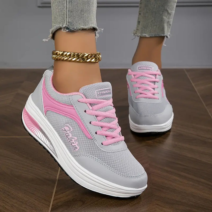 Diamond - Comfortable Healthy Shoes