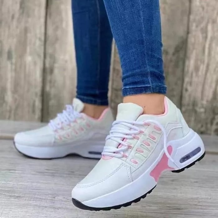 Eleana - Scarpe ortopediche comode per donne