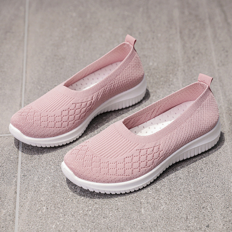 Monna - Casual e ultraleggeri slipper per donne