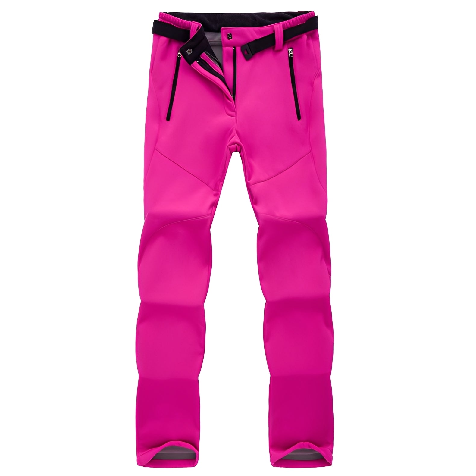 Glenna - Pantaloni casual impermeabili per donne