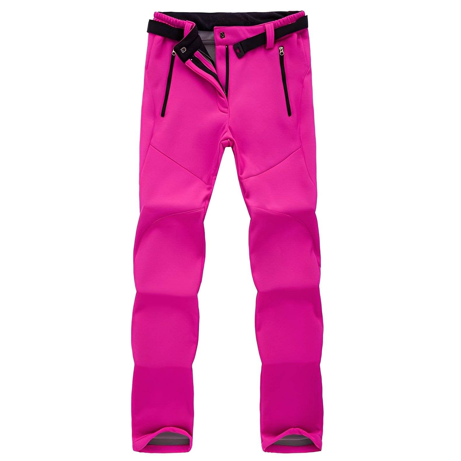 Finnley - Pantaloni da escursione outdoor unisex impermeabili