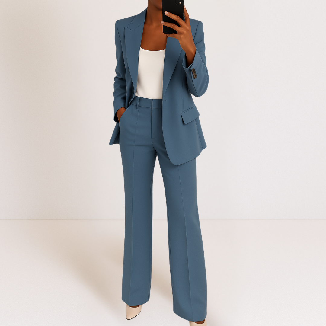Melanie | Chic Ensemble