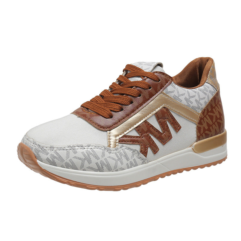 Beverley - Eleganti, comode sneaker per donne