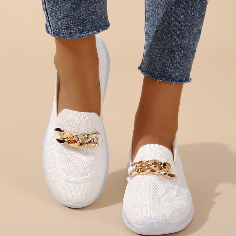 Isabella - Elegant Orthopedic Shoes for Women