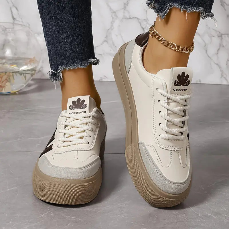 Cherise - Sneakers comode