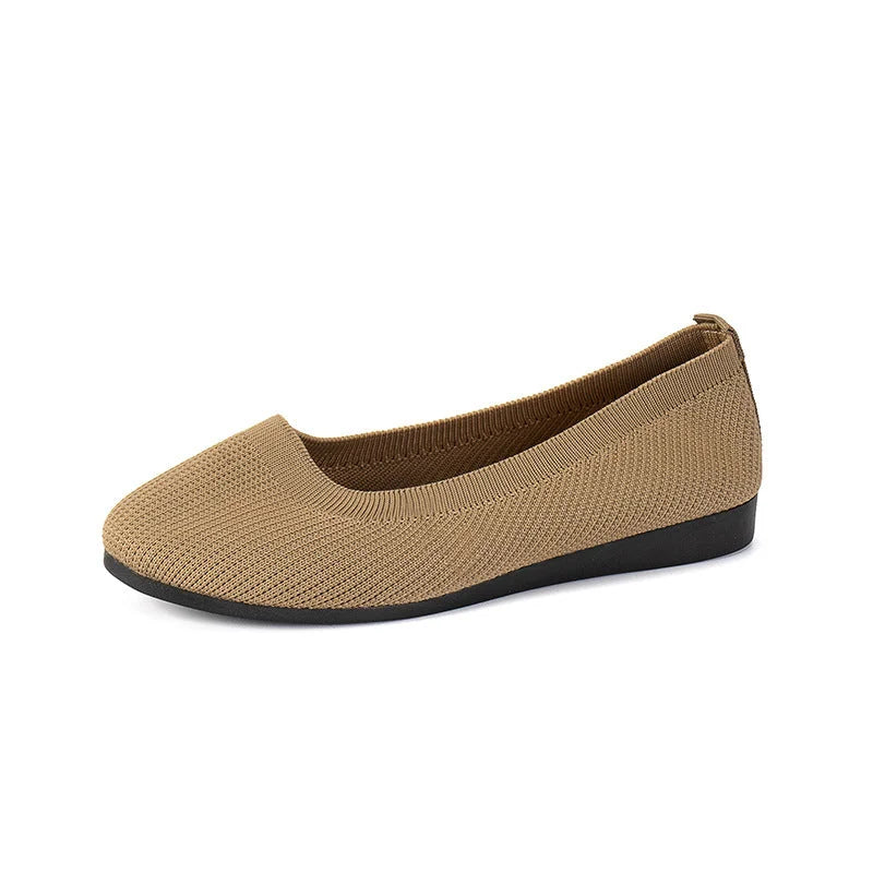 Lagertha - Comode, Antiscivolo Scarpe Quotidiane per Donne