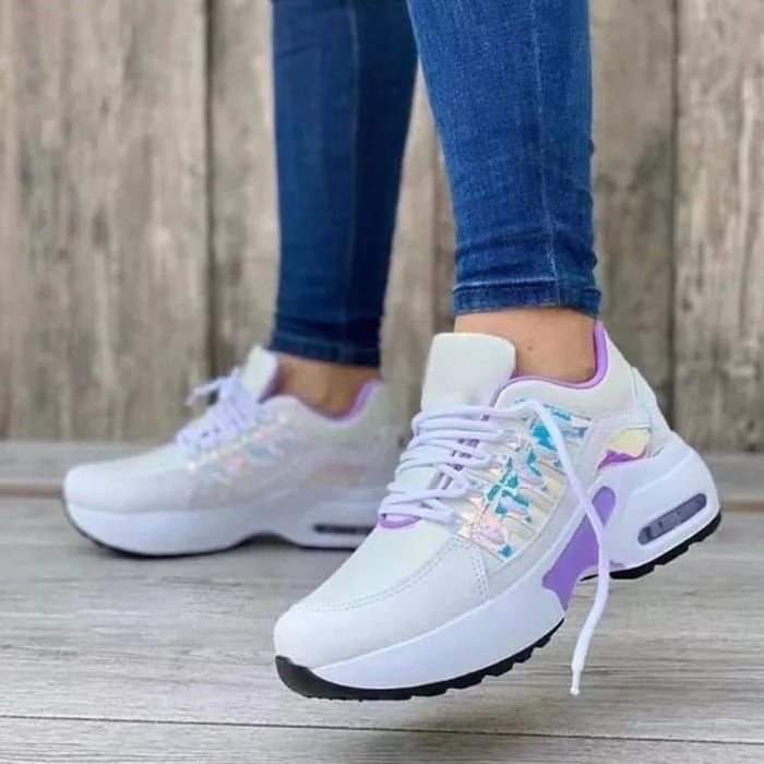 Eleana - Scarpe ortopediche comode per donne