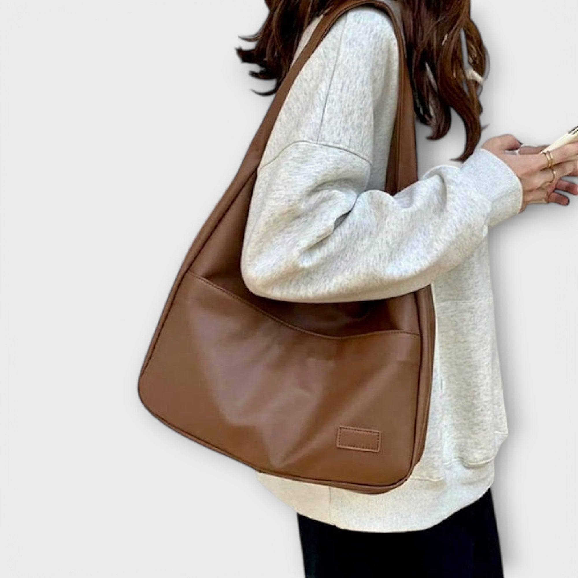 Vespera | elegant and versatile bag