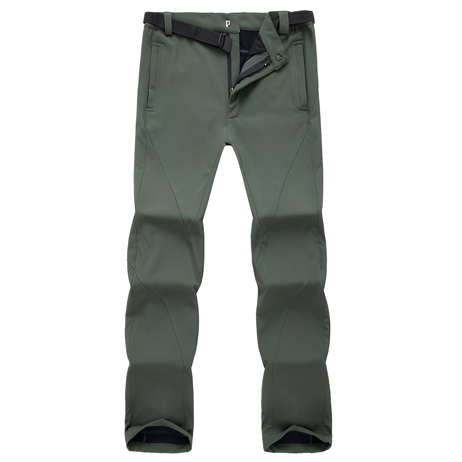 Glenna - Pantaloni casual impermeabili per donne