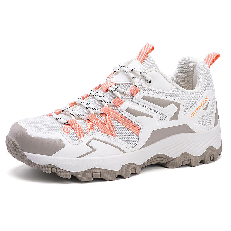 Rosanne - Scarpe casual e leggere da esterno per donne