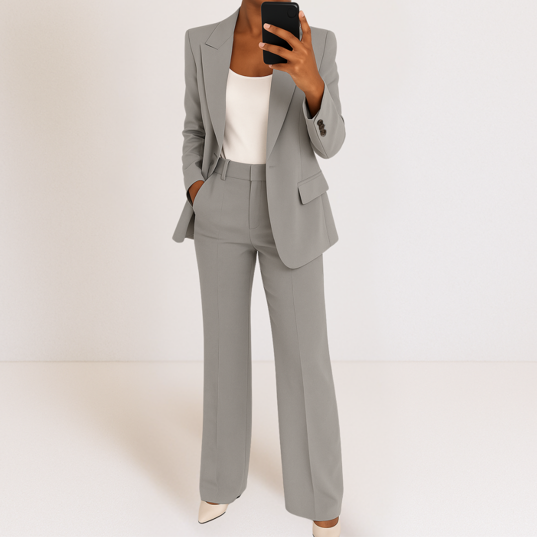 Melanie | Chic Ensemble