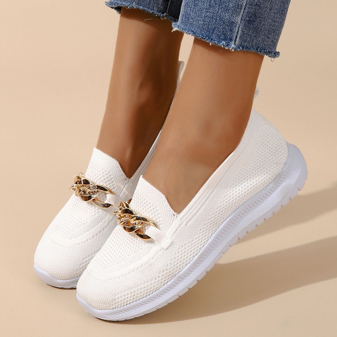 Isabella - Elegant Orthopedic Shoes for Women