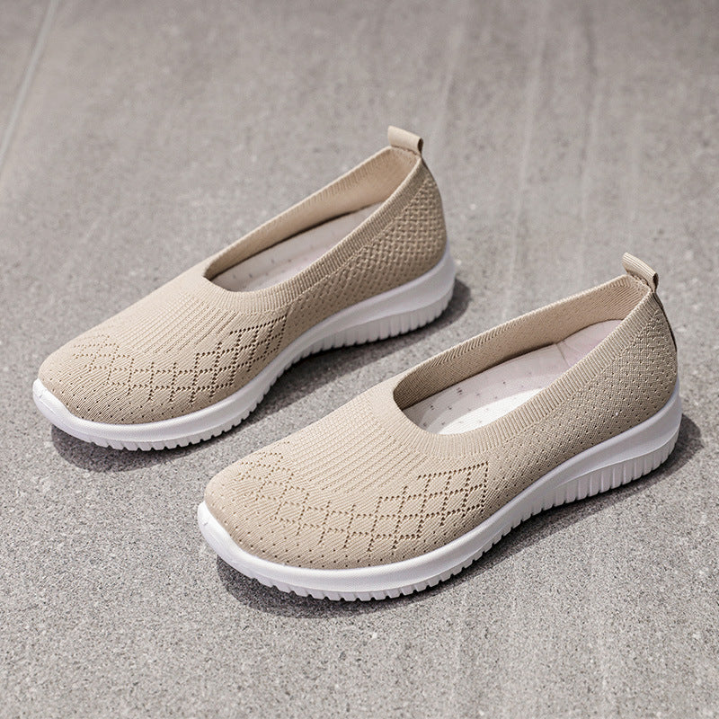 Monna - Casual e ultraleggeri slipper per donne