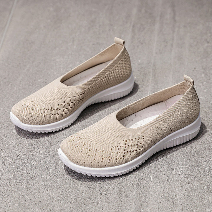 Monna - Casual and ultra-light slippers for women