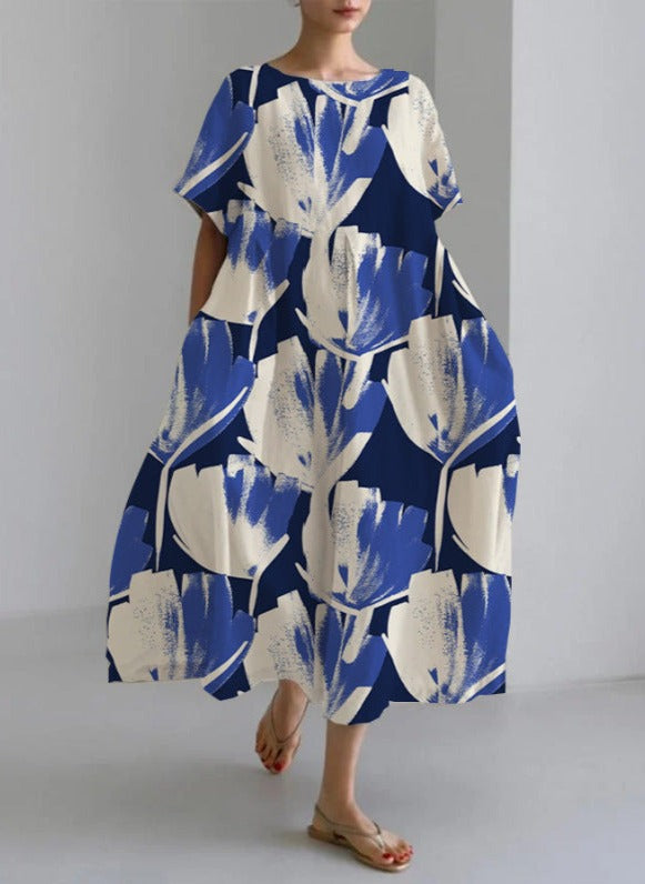 Shikha | Smart Casual Dress