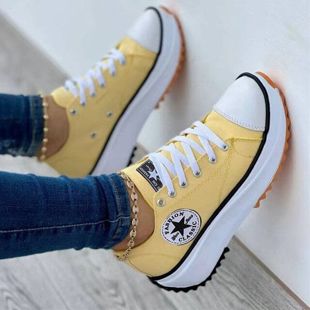 Funkie - Scarpe Ortopediche Sportive alla Moda