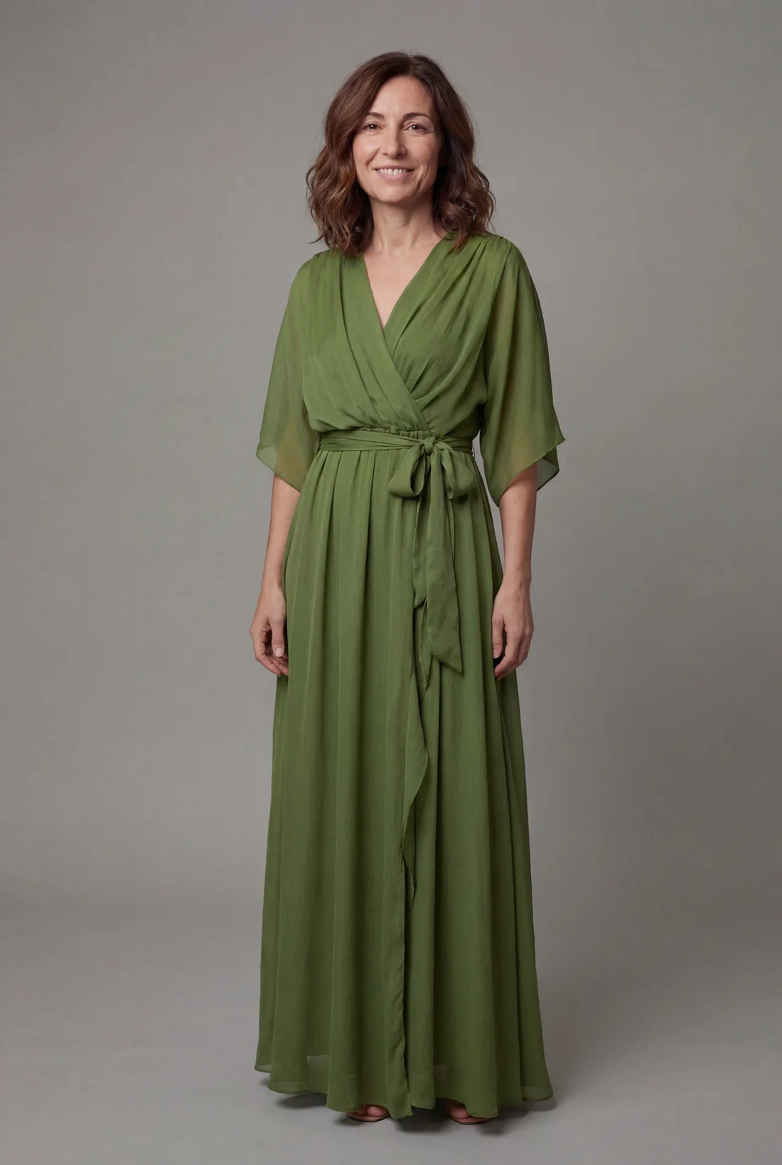 Alessia – Abito Elegante