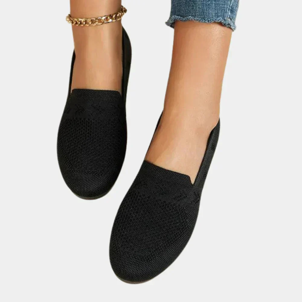 Eden - Ergonomiche Scarpe da Comfort Donna