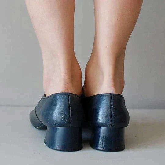 Kristi - Elegant Leather Sandals for Women