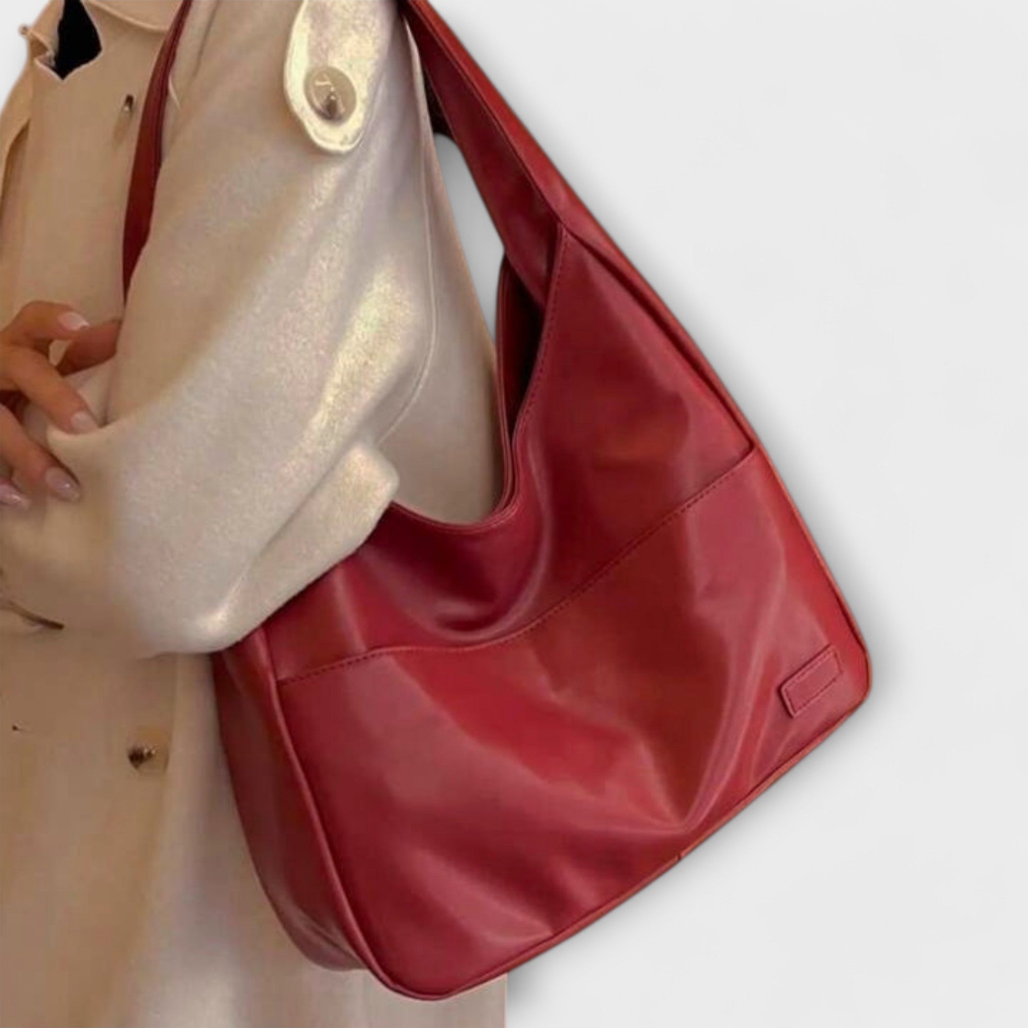 Vespera | elegant and versatile bag