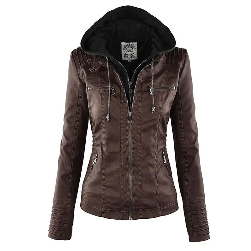 Maeve | giacca elegante autunnale