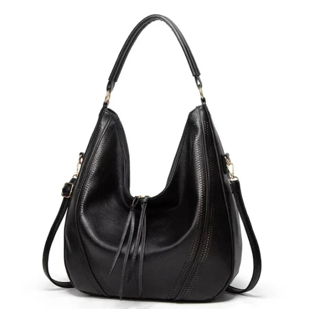 Brunhilde | Sacco vintage elegante