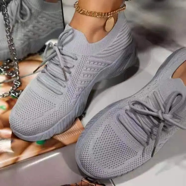 Willow - Donna Ortopedia Scarpa Sportivo Traspirante